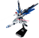 Freedom Gundam ZGMF-X10A Model Kit - Image 8