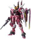 Justice Gundam ZGMF-X09A Model Kit - Image 2