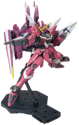 Justice Gundam ZGMF-X09A Model Kit - Image 4