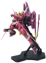Justice Gundam ZGMF-X09A Model Kit - Image 6
