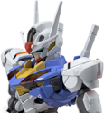 Mobile Suit Gundam The Witch From Mercury Decal Multiuse #1 - Image 2