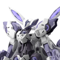 Mobile Suit Gundam The Witch From Mercury Decal Multiuse #1 - Image 3