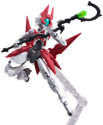 30MM Customize Weapons (Witchcraft Weapons) Model Kit - Image 4