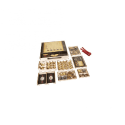 The Broken Token : Magical Mouse Tales Expansion Organizer
