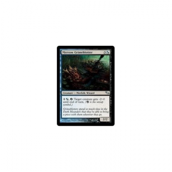 Merrow Grimeblotter : SHADOWMOOR 171/301 - Magic the Gathering Single Card