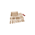 The Broken Token : Magical Mouse Tales Expansion Organizer - Image 2