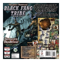 Shadows of Brimstone : Black Fang Tribe - Mission Pack - Image 2