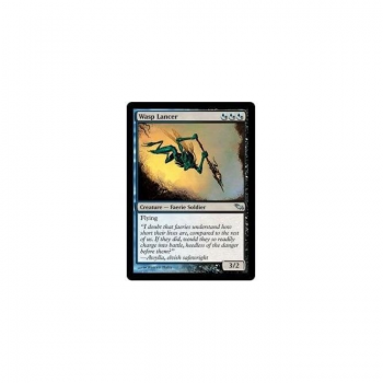 Wasp Lancer : SHADOWMOOR 179/301 - Magic the Gathering Single Card