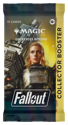 Magic the Gathering: Fallout Collector Booster Pack (15 Cards) - Image 2