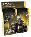 Magic the Gathering: Fallout Collector Booster Box (12 Packs)