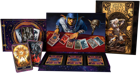 Dungeons & Dragons: The Deck of Many Things ALTERNATE Cover - Image 2