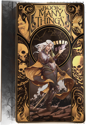 Dungeons & Dragons: The Deck of Many Things ALTERNATE Cover - Image 3