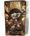 Dungeons & Dragons: The Deck of Many Things ALTERNATE Cover - Image 4