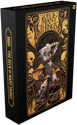 Dungeons & Dragons: The Deck of Many Things ALTERNATE Cover