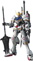 ASW-G-08 Gundam Barbatos Model Kit - Image 2