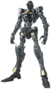 ASW-G-08 Gundam Barbatos Model Kit - Image 4