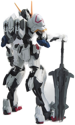 ASW-G-08 Gundam Barbatos Model Kit - Image 6
