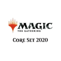 Magic the Gathering: Core Set 2020 - Theme Booster Pack WHITE (35 cards) - Image 3