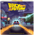 Back to the Future : Back in Time