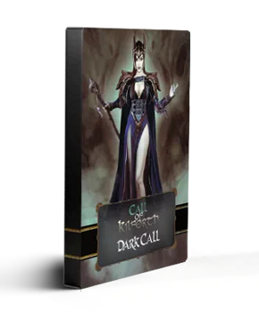 Call of Kilforth - Dark Call Expansion