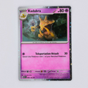 Pokemon Scarlet & Violet 151 Alakazam EX Collection Box - Image 7
