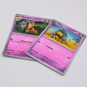 Pokemon Scarlet & Violet 151 Alakazam EX Collection Box - Image 4