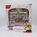 Pokemon Scarlet & Violet 151 Alakazam EX Collection Box - Image 2