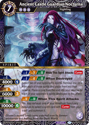 Battle Spirits Saga - Aquatic Invaders Booster Pack (12 Cards) - Image 4