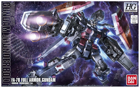 Mobile Suit Gundam Thunderbolt FA-78 Model Kit