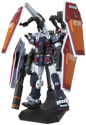 Mobile Suit FA-78 Full Armor Gundam Thunderbolt Ver. Ka Model Kit - Image 2