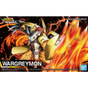 Figure-rise Standard Wargreymon Model Kit