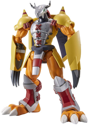 Figure-rise Standard Wargreymon Model Kit - Image 2
