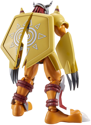 Figure-rise Standard Wargreymon Model Kit - Image 4
