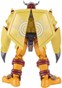Figure-rise Standard Wargreymon Model Kit - Image 5
