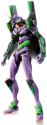 All-Purpose Humanoid Decisive Battle Weapon Artificial Human Evangelion Unit 01 Model Kit - Image 2