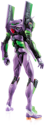 All-Purpose Humanoid Decisive Battle Weapon Artificial Human Evangelion Unit 01 Model Kit - Image 8