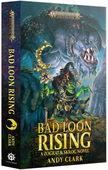 Black Library : Bad Loon Rising (Paperback)