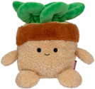 Bum Bumz 7.5" Homebumz Stu Plush Toy