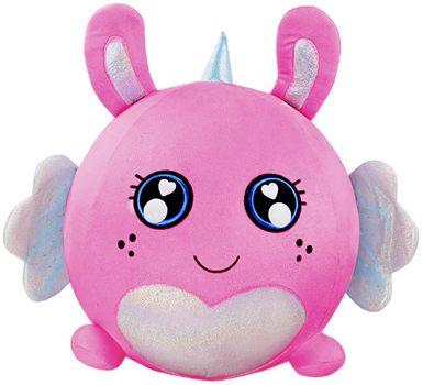 Biggies Inflatable Plush - Rabbit