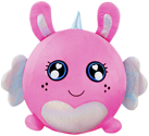Biggies Inflatable Plush - Rabbit