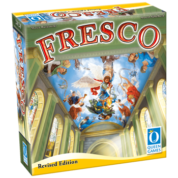 Fresco (Revised Edition)