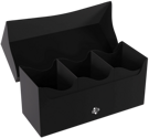 Gamegenic Triple Deck Holder 300+ XL Black - Image 3