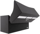 Gamegenic Triple Deck Holder 300+ XL Black - Image 4