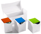 Gamegenic Triple Deck Holder 300+ XL White - Image 2