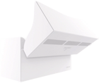 Gamegenic Triple Deck Holder 300+ XL White - Image 4
