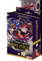 One Piece Card Game - The Three Captains - ST10 Ultra Deck