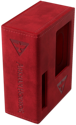 Gamegenic Arkham Horror Investigator Deck Tome - Survivor (Red) - Image 2