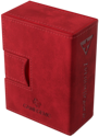 Gamegenic Arkham Horror Investigator Deck Tome - Survivor (Red) - Image 3