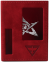 Gamegenic Arkham Horror Investigator Deck Tome - Survivor (Red) - Image 4