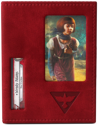 Gamegenic Arkham Horror Investigator Deck Tome - Survivor (Red) - Image 5